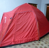 Палатки, шатры, тенты_3