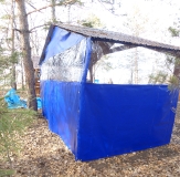 Палатки, шатры, тенты_4