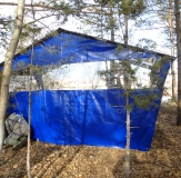 Палатки, шатры, тенты_9