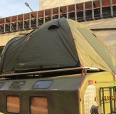 Палатки, тенты и шатры_1