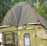 Палатки, тенты и шатры_2